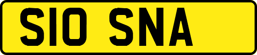 S10SNA