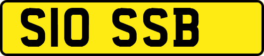 S10SSB