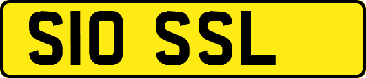 S10SSL