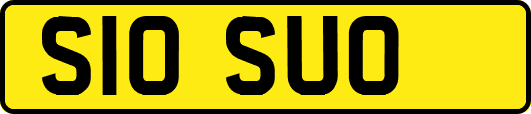 S10SUO