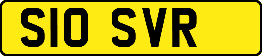 S10SVR