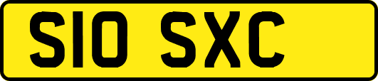 S10SXC