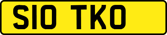 S10TKO
