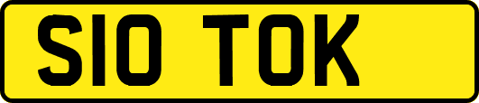 S10TOK