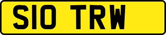 S10TRW