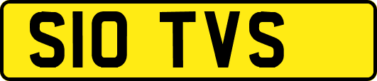 S10TVS