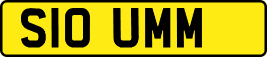 S10UMM