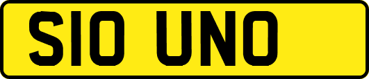 S10UNO