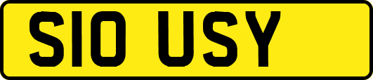S10USY