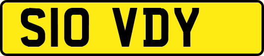 S10VDY