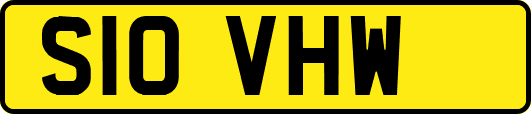 S10VHW