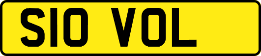 S10VOL