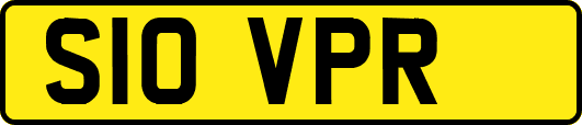 S10VPR