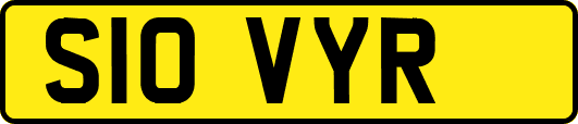 S10VYR