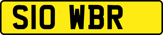 S10WBR
