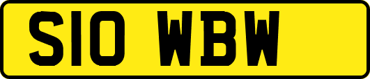 S10WBW
