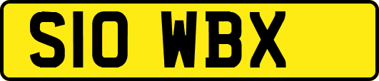 S10WBX