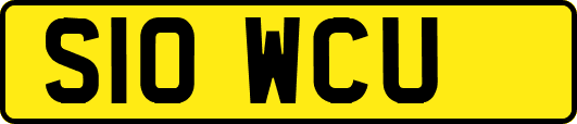 S10WCU