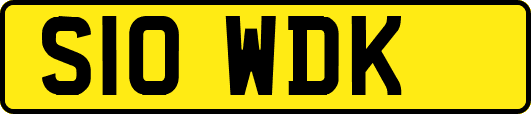 S10WDK