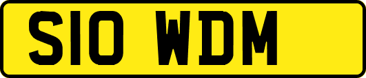 S10WDM