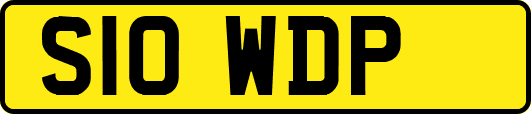 S10WDP