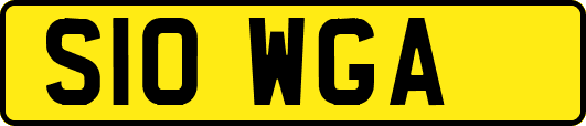 S10WGA