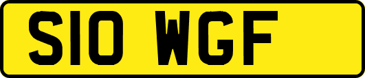 S10WGF