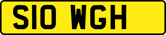 S10WGH