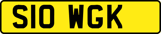 S10WGK