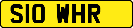 S10WHR