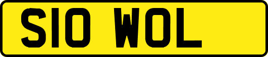 S10WOL