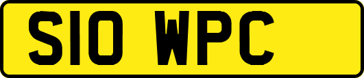 S10WPC