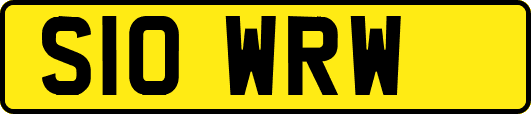 S10WRW