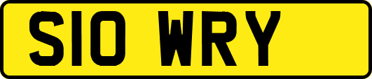S10WRY