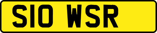 S10WSR