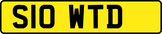 S10WTD