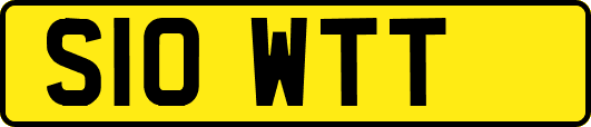 S10WTT