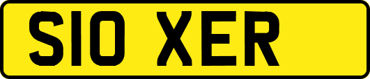 S10XER
