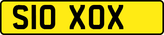 S10XOX