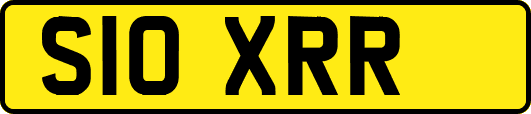 S10XRR