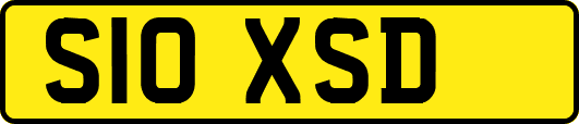 S10XSD