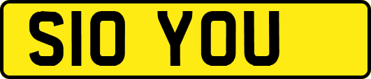 S10YOU