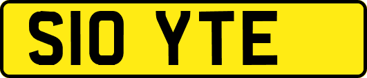 S10YTE