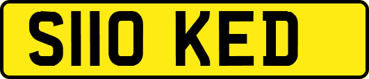 S110KED