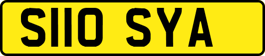 S110SYA