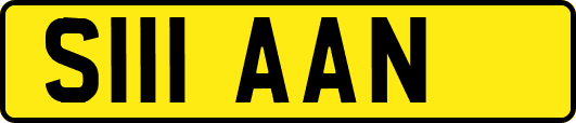 S111AAN