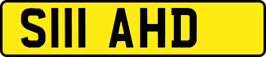 S111AHD