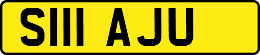 S111AJU