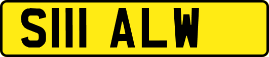 S111ALW