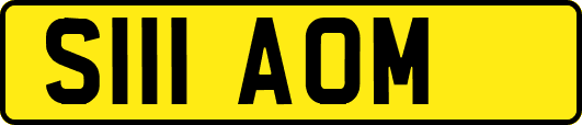 S111AOM